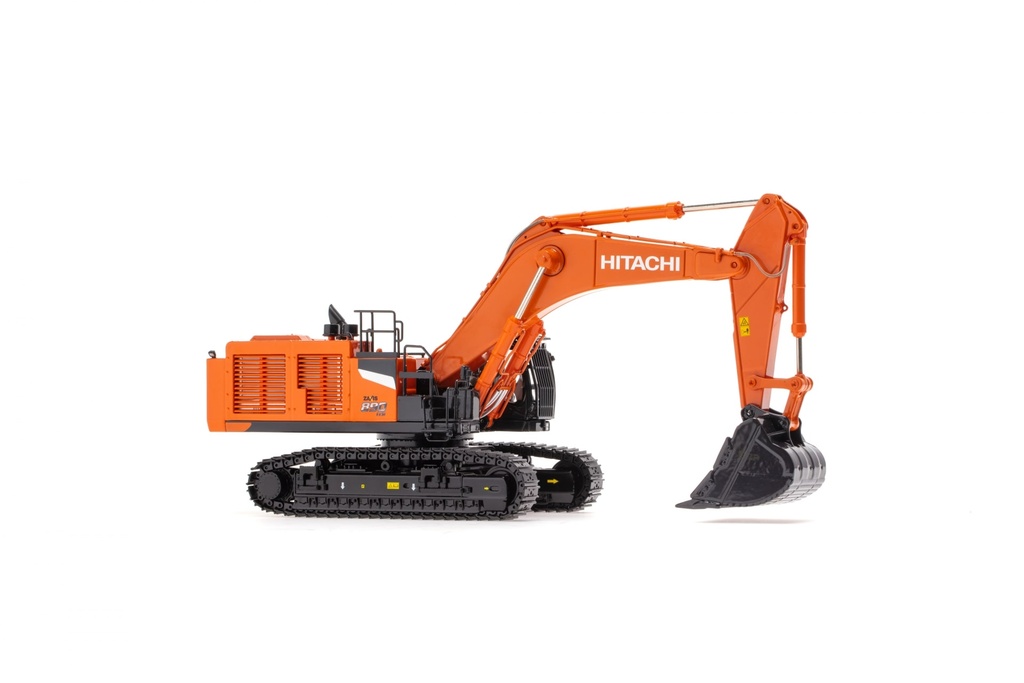 Hitachi ZX890LCH-7 graafmachine 1:50